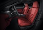 Lexus IS350 F-Sport 2020 года (NA)
